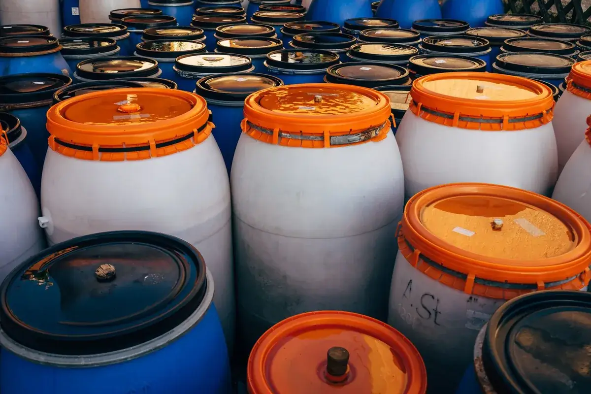 Chemical & Toxic Waste Cleanup in West St. Paul, MN